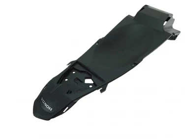 NADKOLE BŁOTNIK TYŁ PLASTIK HONDA NC700X 12-17