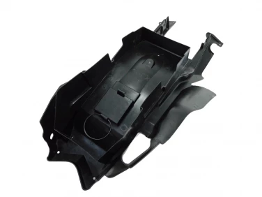 NADKOLE BŁOTNIK TYŁ PLASTIK SUZUKI DL 650 V-STROM 07-11