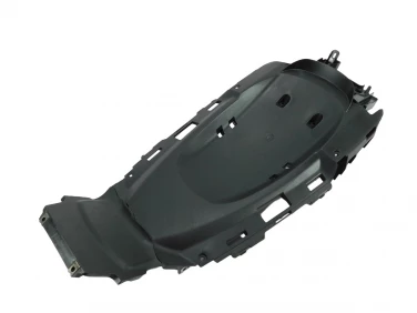 NADKOLE BŁOTNIK TYŁ PLASTIK HONDA VFR 1200 CROSSTOURER 12-21 USZKODZONY