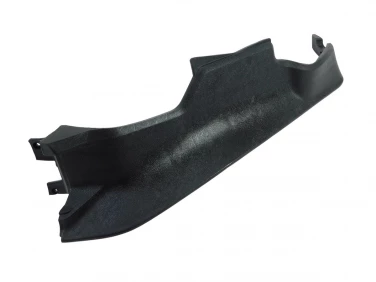 PLASTIK WYPEŁNIENIE OWIEWKA BMW K100LT 86-91 OEM 1453171 LEWA