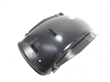 NADKOLE BŁOTNIK TYŁ PLASTIK YAMAHA FZX 750 86-00