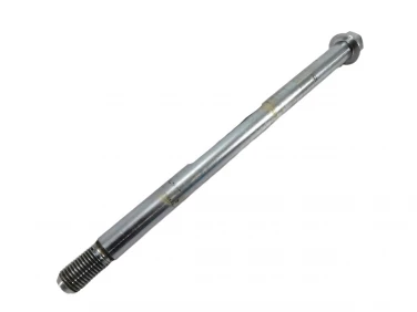 OŚ KOŁA PRZÓD PRZEDNIA YAMAHA FZX 750 86-00