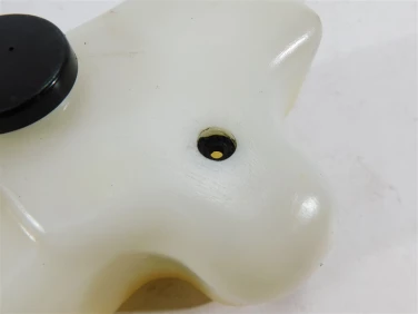 Zbiorniczek wody pŁynu yamaha fzx 750 86-00