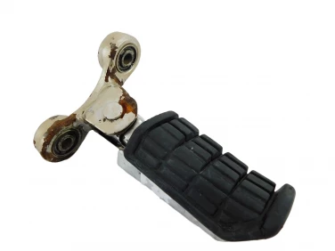 SET PODNÓŻEK LEWY PRZÓD YAMAHA FZX 750 86-00