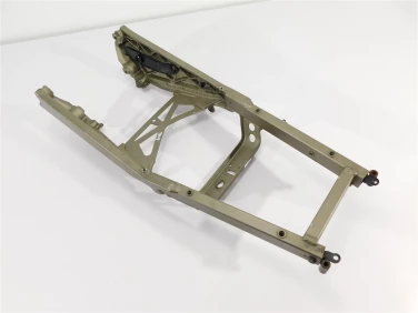 StelaŻ tyŁ tylni yamaha tdm 900 02-10