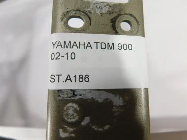 StelaŻ tyŁ tylni yamaha tdm 900 02-10