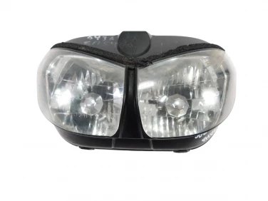 LAMPA REFLEKTOR PRZÓD YAMAHA TDM 900 02-10