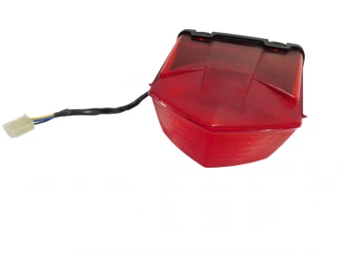 LAMPA TYŁ TYLNA YAMAHA TDM 900 02-10