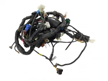 INSTALACJA ELEKTRYCZNA WIĄZKA YAMAHA TDM 900 02-10