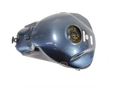 ZBIORNIK PALIWA BAK YAMAHA TDM 900 02-10 USZKODZONY