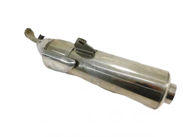 WYDECH KOŃCOWY TŁUMIK YAMAHA TDM 900 02-10
