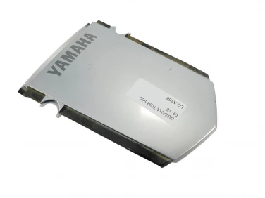 ŁĄCZNIK OGON PLASTIK TYŁ YAMAHA TDM 900 02-10