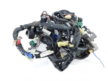 Instalacja elektryczna wiĄzka yamaha tdm 900 02-10