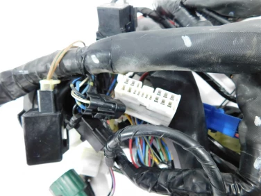 Instalacja elektryczna wiĄzka yamaha tdm 900 02-10