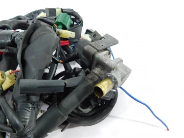 Instalacja elektryczna wiĄzka yamaha tdm 900 02-10