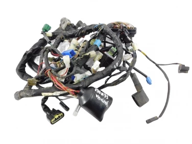 INSTALACJA ELEKTRYCZNA WIĄZKA YAMAHA TDM 900 02-10