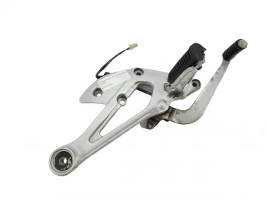 SET PODNÓŻEK PRAWY PRZÓD YAMAHA XJ 600 DIVERSION 91-03