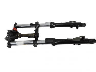LAGA PÓŁKA ZAWIESZNIE LAGI KAWASAKI ER-6F 650 06-08