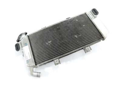 ChŁodnica wody przÓd kawasaki er-6f 650 06-08