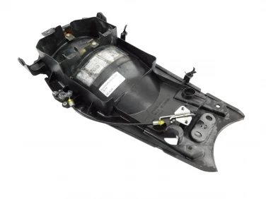 NADKOLE BŁOTNIK TYŁ PLASTIK KAWASAKI ER-6F 650 06-08