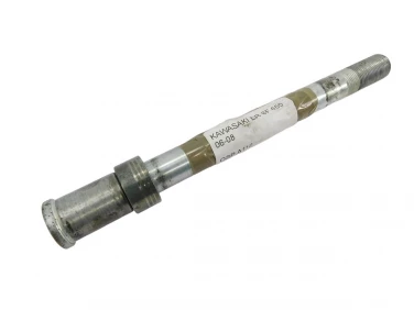OŚ KOŁA PRZÓD PRZEDNIA KAWASAKI ER-6F 650 06-08