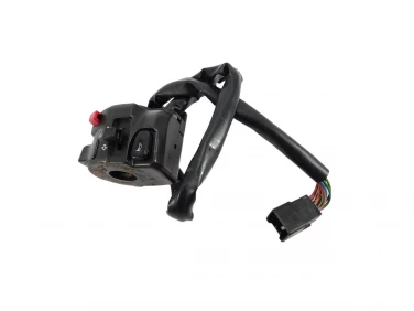 PRZEŁĄCZNIK LEWY PRZÓD KAWASAKI ER-6F 650 06-08