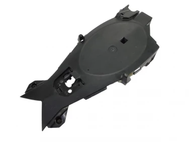NADKOLE BŁOTNIK TYŁ PLASTIK KAWASAKI ER-6F 650 12-16
