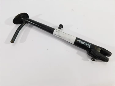 Stopka boczna kawasaki er-6f 650 12-16