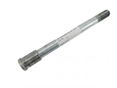 OŚ KOŁA PRZÓD PRZEDNIA KAWASAKI ER-6F 650 12-16