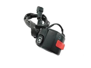 PRZEŁĄCZNIK PRAWY PRZÓD KAWASAKI ER-6F 650 12-16