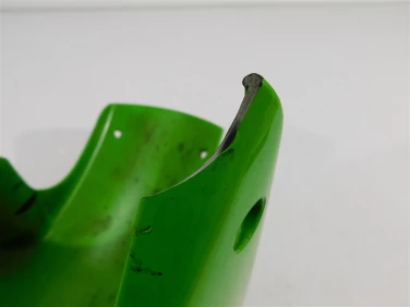 BŁotnik przÓd przedni kawasaki z1000 03-06