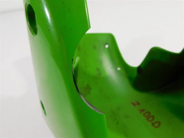 BŁotnik przÓd przedni kawasaki z1000 03-06