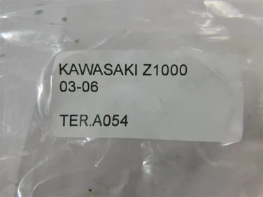 Termostat obudowa czujnik kawasaki z1000 03-06