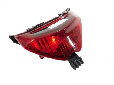LAMPA TYŁ TYLNA SUZUKI GSF 650 BANDIT 07-12