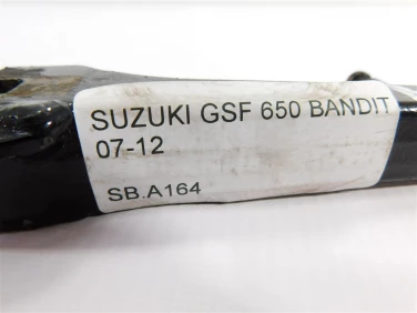 Stopka boczna suzuki gsf 650 bandit 07-12