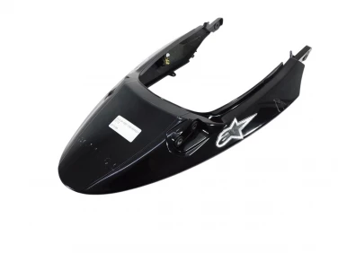 OGON OWIEWKA TYŁ SUZUKI GSF 1250 BANDIT 07-12