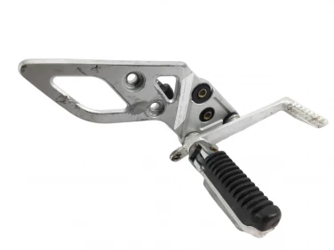 SET PODNÓŻEK PRAWY PRZÓD SUZUKI GSF 1250 BANDIT 07-12