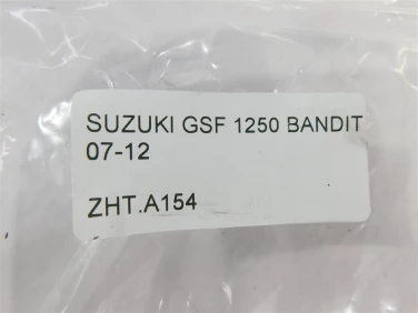 Zacisk hamulec tyŁ tylny suzuki gsf 1250 bandit 07-12