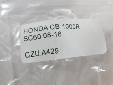 Czujnik przekaŹnik wiĄzka honda cb 1000r sc60 08-16