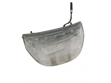 LAMPA TYŁ TYLNA HONDA CBR 600RR 03-04