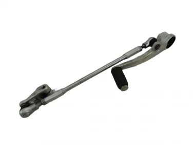 DŹWIGNIA BIEGÓW STOPKA HONDA CBR 600RR 03-04