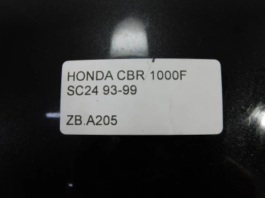 Zbiornik paliwa bak honda cbr 1000f sc24 93-99