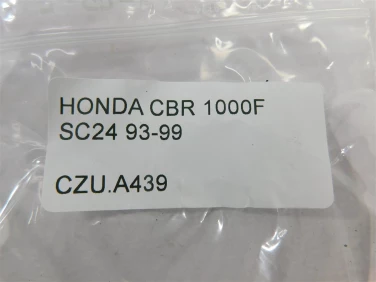 Czujnik przekaŹnik wiĄzka honda cbr 1000f sc24 93-99