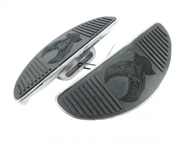 PODNÓŻEK STOPKA YAMAHA HONDA SUZUKI KAWASAKI UNIWERSALNE 30CM