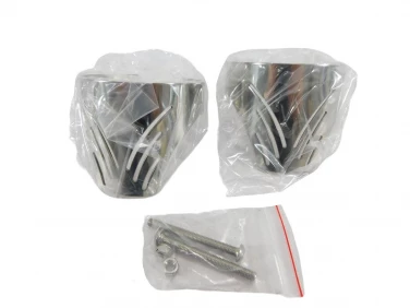 LAGA LAGI ZAWIESZENIE YAMAHA HONDA SUZUKI KAWASAKI OSŁONA ŚR 7.5CM