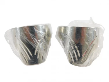 LAGA LAGI ZAWIESZENIE YAMAHA HONDA SUZUKI KAWASAKI OSŁONA ŚR 7.5CM