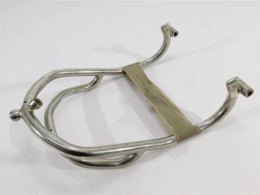 BŁotnik przÓd przedni yamaha honda suzuki kawasaki reling szer 19.5cm