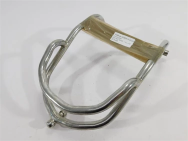 BŁotnik przÓd przedni yamaha honda suzuki kawasaki reling szer 19.5cm