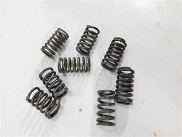 SprzĘgŁo napĘd suzuki vz 800 marauder 95-05 new fren sprĘŻyny