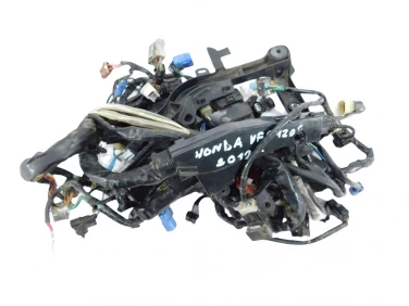 INSTALACJA ELEKTRYCZNA WIĄZKA HONDA VFR 1200 F 09-17